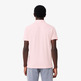 POLO HOMBRE LACOSTE CHEMISE COL BORD-COTES MANCHES