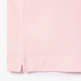 POLO HOMBRE LACOSTE CHEMISE COL BORD-COTES MANCHES
