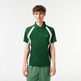 POLO DISEÑO COLORBLOCK HOMBRE LACOSTE