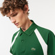 POLO DISEÑO COLORBLOCK HOMBRE LACOSTE