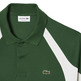POLO DISEÑO COLORBLOCK HOMBRE LACOSTE