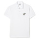 POLO EN ALGODÓN ECOLÓGICO HOMBRE LACOSTE X NETFLIX