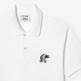 POLO EN ALGODÓN ECOLÓGICO HOMBRE LACOSTE X NETFLIX