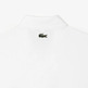 POLO EN ALGODÓN ECOLÓGICO HOMBRE LACOSTE X NETFLIX