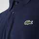 POLO CON FRANJAS ESTAMPADAS HOMBRE LACOSTE