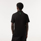 POLO HOMBRE  LACOSTE CHEMISE COL BORD-COTES MANCHES