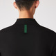 POLO HOMBRE  LACOSTE CHEMISE COL BORD-COTES MANCHES