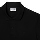 POLO HOMBRE  LACOSTE CHEMISE COL BORD-COTES MANCHES