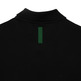 POLO HOMBRE  LACOSTE CHEMISE COL BORD-COTES MANCHES