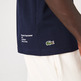 POLO EN MINIPIQUÉ ELÁSTICO HOMBRE LACOSTE