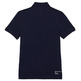 POLO EN MINIPIQUÉ ELÁSTICO HOMBRE LACOSTE