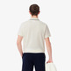 POLO HOMBRE LACOSTE CHEMISE COL BORD-COTES MANCHES