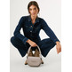 BOLSO MUJER  PEPE JEANS CRISHA CODE