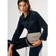 BOLSO MUJER  PEPE JEANS CRISHA CODE
