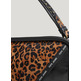 BOLSO MUJER  PEPE JEANS KEYRA LEO