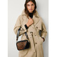 BOLSO MUJER  PEPE JEANS KEYRA LEO