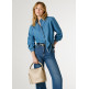 BOLSO MUJER  PEPE JEANS TYLER SCRIPT