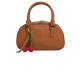 BOLSO MUJER  PEPE JEANS BAWLY CHERRY