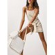 BOLSO MUJER PEPE JEANS BASSY BAG