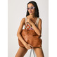 BOLSO MUJER  PEPE JEANS BRUNA BAG