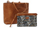 BOLSO MUJER  PEPE JEANS BRUNA BAG