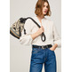 BOLSO BUCKET DE PAJA MUJER PEPE JEANS XIMENA