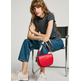 BOLSO MUJER PEPE JEANS EFECTO PIEL