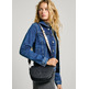 BOLSO MUJER PEPE JEANS EFECTO PIEL