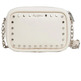 BOLSO MUJER PEPE JEANS CON TACHUELAS METALICAS