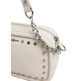 BOLSO MUJER PEPE JEANS CON TACHUELAS METALICAS