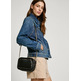 BOLSO MUJER PEPE JEANS CON TACHUELAS METALICAS