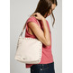 BOLSO HOBO MUJER PEPE JEANS EFECTO PIEL