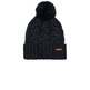 GORRO CON POMPÓN MUJER PEPE JEANS SIMONE HAT