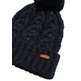 GORRO CON POMPÓN MUJER PEPE JEANS SIMONE HAT