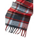 BUFANDA DE CUADROS MUJER PEPE JEANS SIBYLA SCARF