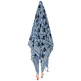  PEPE JEANS YOLET SCARF
