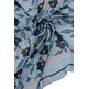  PEPE JEANS YOLET SCARF