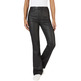 VAQUERO ACABADO ENCERADO FIT FLARE MUJER PEPE JEANS DION
