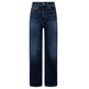VAQUERO ANCHO MUJER PEPE JEANS LEXA SKY HIGH