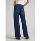 VAQUERO ANCHO MUJER PEPE JEANS LEXA SKY HIGH