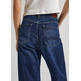VAQUERO ANCHO MUJER PEPE JEANS LEXA SKY HIGH