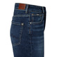 VAQUERO ANCHO MUJER PEPE JEANS LEXA SKY HIGH