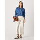 VAQUERO MUJER  PEPE JEANS LEXA SKY HIGH