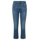 VAQUERO FIT REGULAR TIRO ALTO PEPE JEANS MARY