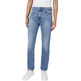 VAQUERO FIT REGULAR TIRO ALTO PEPE JEANS MARY