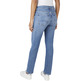 VAQUERO FIT REGULAR TIRO ALTO PEPE JEANS MARY