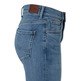 VAQUERO FIT REGULAR TIRO ALTO PEPE JEANS MARY