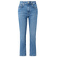 VAQUERO RECTO MUJER PEPE JEANS MARY