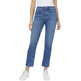 VAQUERO RECTO MUJER PEPE JEANS MARY