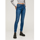 VAQUERO MUJER PEPE JEANS REGENT